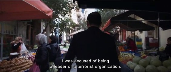 Invisible Documentary Movie