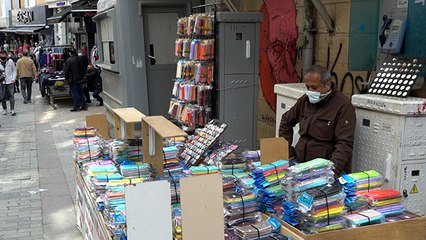 Yasak var, destek yok, soru işareti çok
