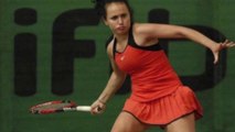 WTA - Le Mag - Gaëlle Desperrier, 33 ans et un rêve : 