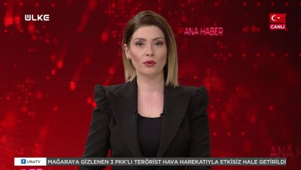 Ülke Ana Haber – 27 Nisan 2021