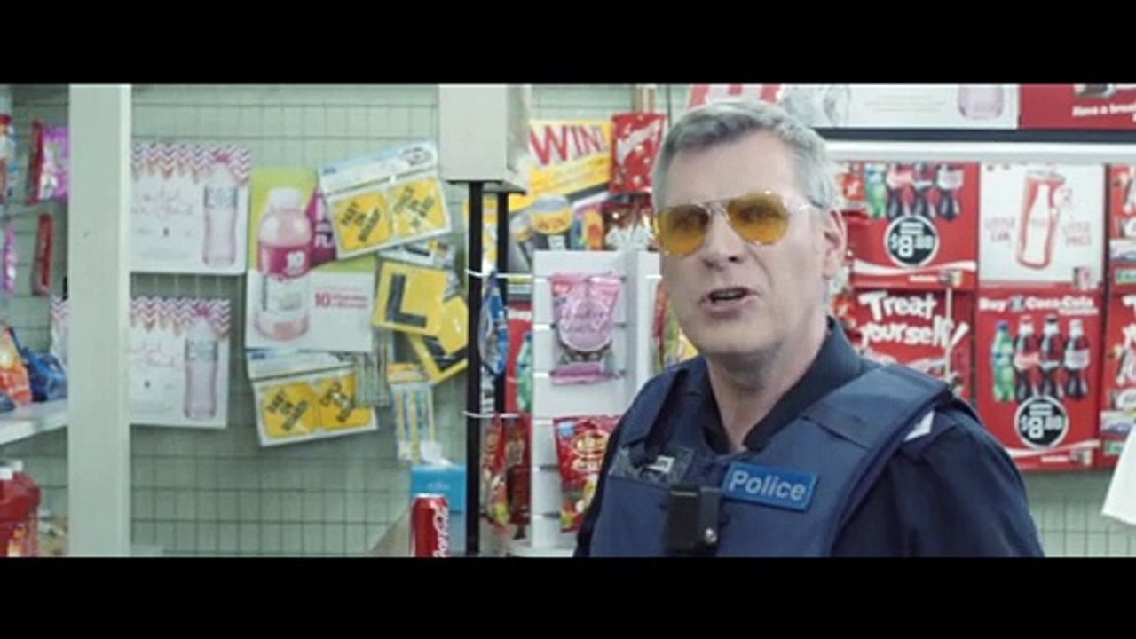 Night Shift Movie Trailer