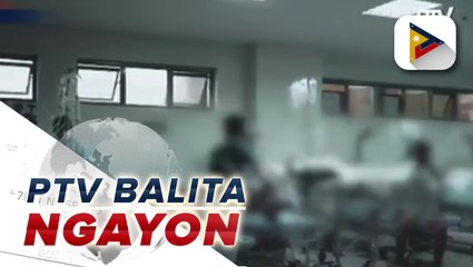 #PTVBalitaNgayon/April 28, 2021/ 3PM Update