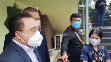 Aliff Alli Akan Hadirkan Saksi dari Malaysia dan Bali Pekan Depan 