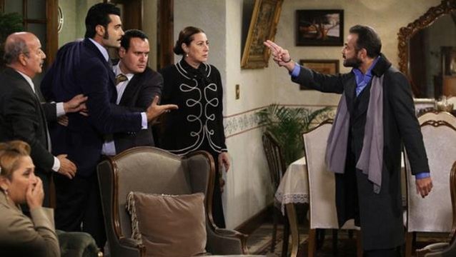 Bir Zamanlar Çukurova dizisinin setinde ortalık karıştı! Kerem Alışık ve Murat Ünalmış birbirine girdi