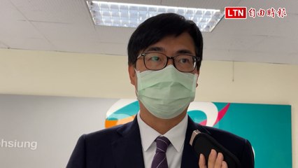 高雄港埠人員疫苗施打率低 29日起3天設站施打