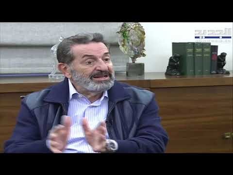 تعديل المرسوم القاضي بتعديل حدود لبنان البحرية مع فلسطين المحتلة ذو وجهين دستوريين