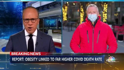 Nbc Nightly News Broadcast (Full) - March 5Th, 2021 | Nbc Nightly News