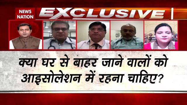 How to Protect Yourself & Others from Corona, Watch Dr. Bhargava