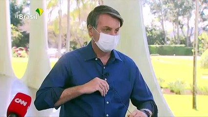 Болсонару предстоит парламентское расследование