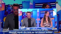 Et si on se rencontrait -(M6) - Kahina, candidate, critique le montage de l'émission dans TPMP