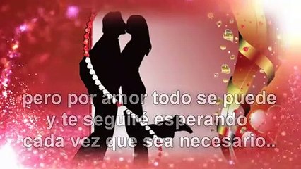 Yo me Enamoré de Tí