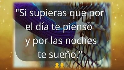 TE EXTRAÑO   Vídeo de AMOR para ENAMORAR ♡ ♥