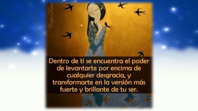 Frases de Aliento Para Momentos Difíciles