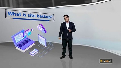137. 136 - WordPress in Urdu Hindi by DigiSkills   Import, Export WordPress Website through WP Migration