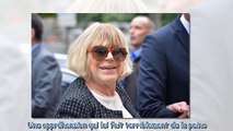 -Je me suis tellement abîmée- - Marianne Faithfull se confie sur son état de santé