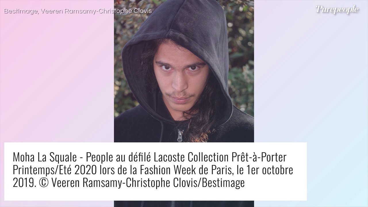 Moha la Squale accusé de violences et séquestrations : sa réponse nauséabonde