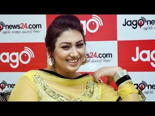 আব্রামকে নিয়ে অপু বিশ্বাস কেমন আছেন? | Apu Biswas with Abram Khan Joy