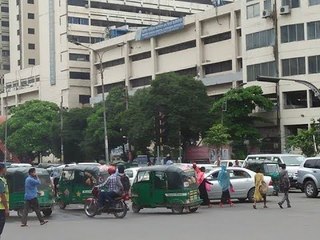 স্বরূপে ফিরছে রাজধানী | The capital city Dhaka  is returning to itself