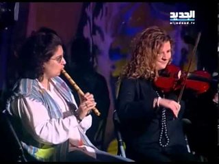 بعدنا مع رابعة  - رشا سلوم  - شفتك طليت