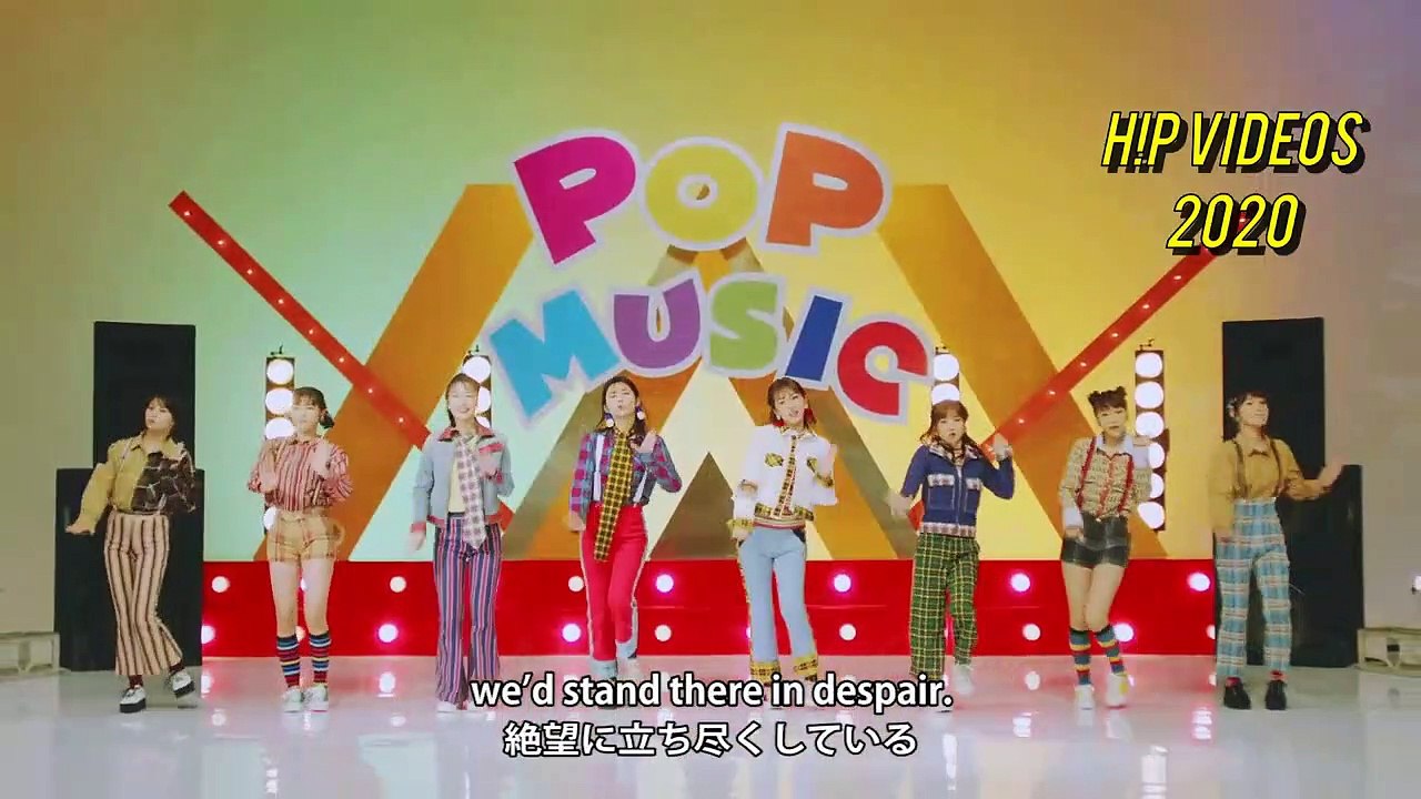 Hello!Project Videos 2020 (1) HD