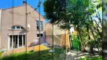 A vendre - Maison/villa - VAUREAL (95490) - 5 pièces - 90m²