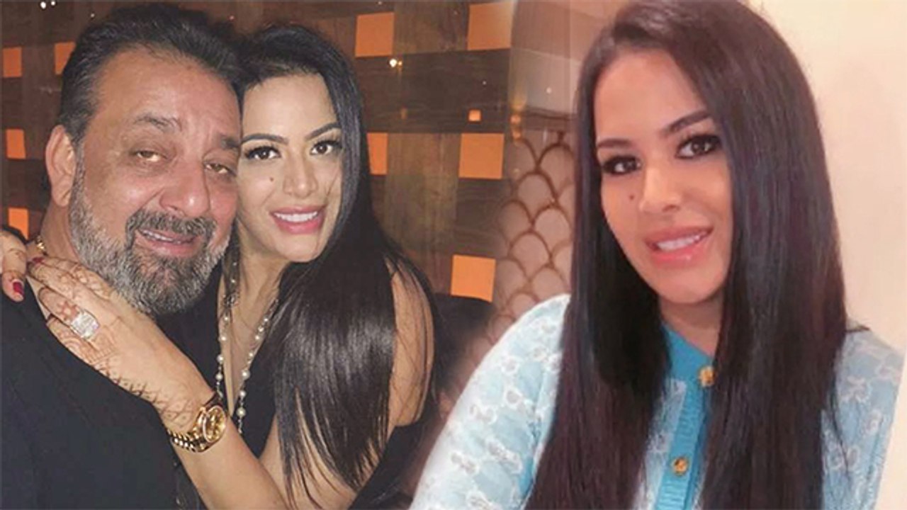 Sanjay Dutt's Daughter Opens Up About Her 7 Years Of Relationship
