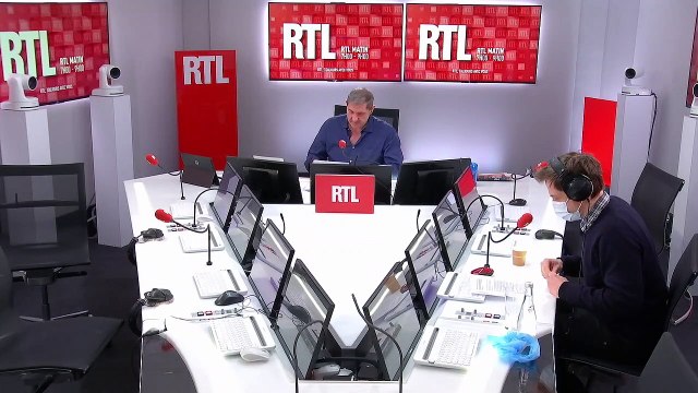 Coronavirus : comment expliquer les vaccinations au sérum physiologique ?