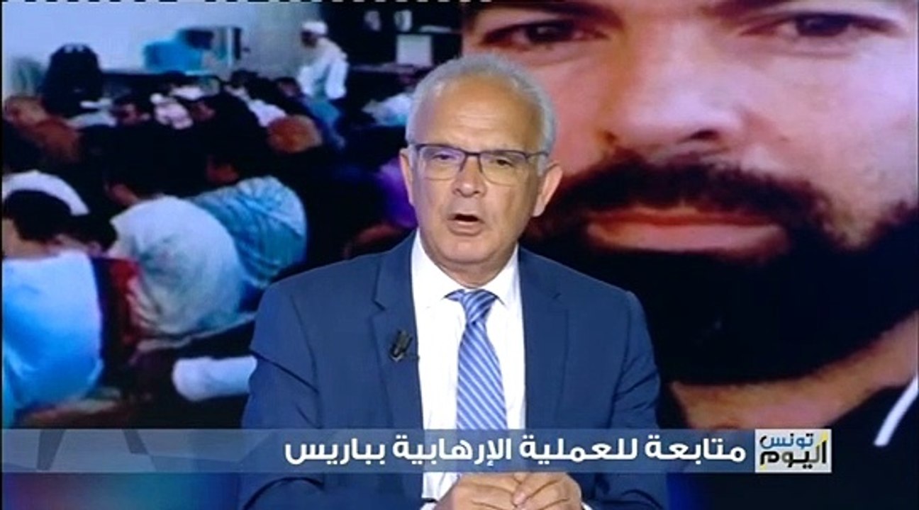 Radhi MEDDEB : Le 26-04-2021 sur Al Hiwar Tounsi dans le cadre de son émission "Tounes Alyaoum"- PART-2 / TERRORISME