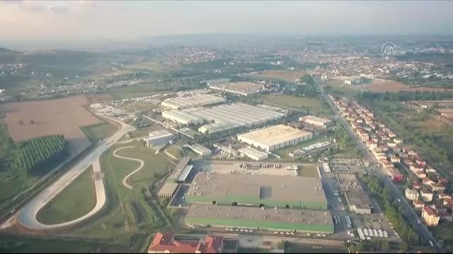 Yılın ilk çeyreğinde 139 ülkeye 1,4 milyar dolarlık ihracat yapıldı