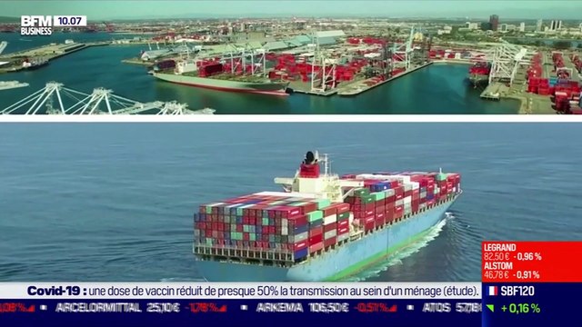 Pépites & Pipeaux: Bureau Veritas - 28/04