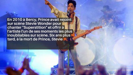 Jermaine Jackson, Pointer Sisters, Sting… : ces artistes influencés par Stevie Wonder