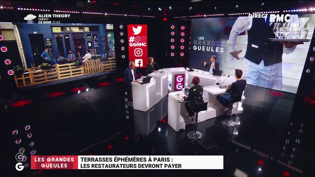 Le monde de Macron: Axel Khan refuse un test PCR à Bruxelles - 28/04