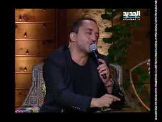 يا ريت الإيام تدور - علي الديك - غنيلي تغنيلك
