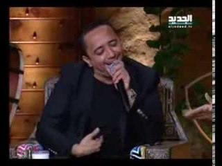 يومية بدعي للرب - علي الديك - غنيلي تغنيلك