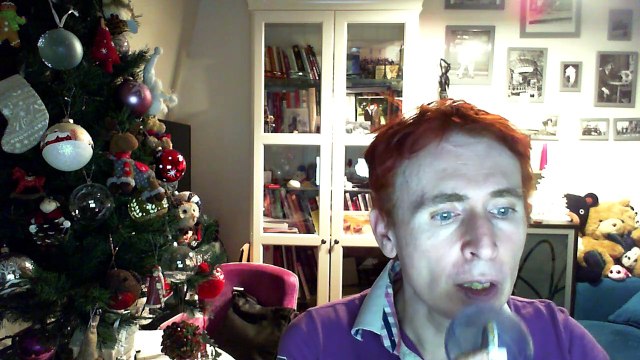 Wiwi égratigne des rêves