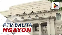 #PTVBalitaNgayon/April 28, 2021/ 4PM Update  Supreme Court, inaprubahan ang pagbibigay ng financial 