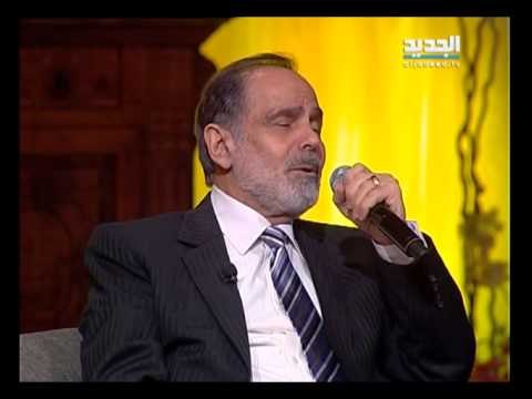 بعدنا مع رابعة - جوزيف عازار - على بالي