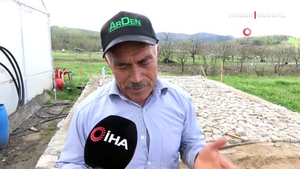 Altın rezervi bulunan köyde arsa fiyatları uçtu: 5 katını verirlerse satarım