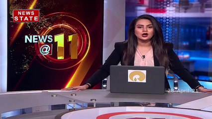 Chhattisgarh : छत्तीसगढ़ में वैक्सीनेशन पर संग्राम, देखें रिपोर्ट