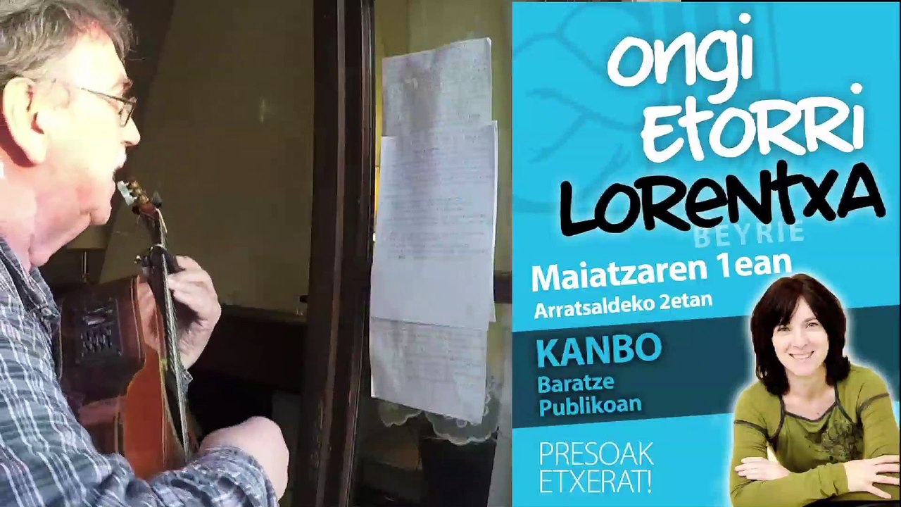 20210428 J-2 Lorentxa BAGARE