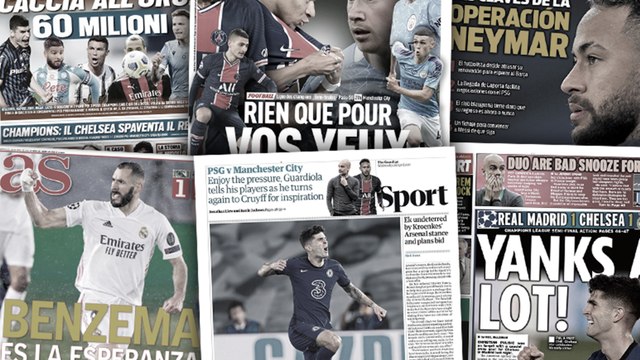 Guardiola face à ses pires cauchemars, Cristiano Ronaldo sacrifié par la Juventus !