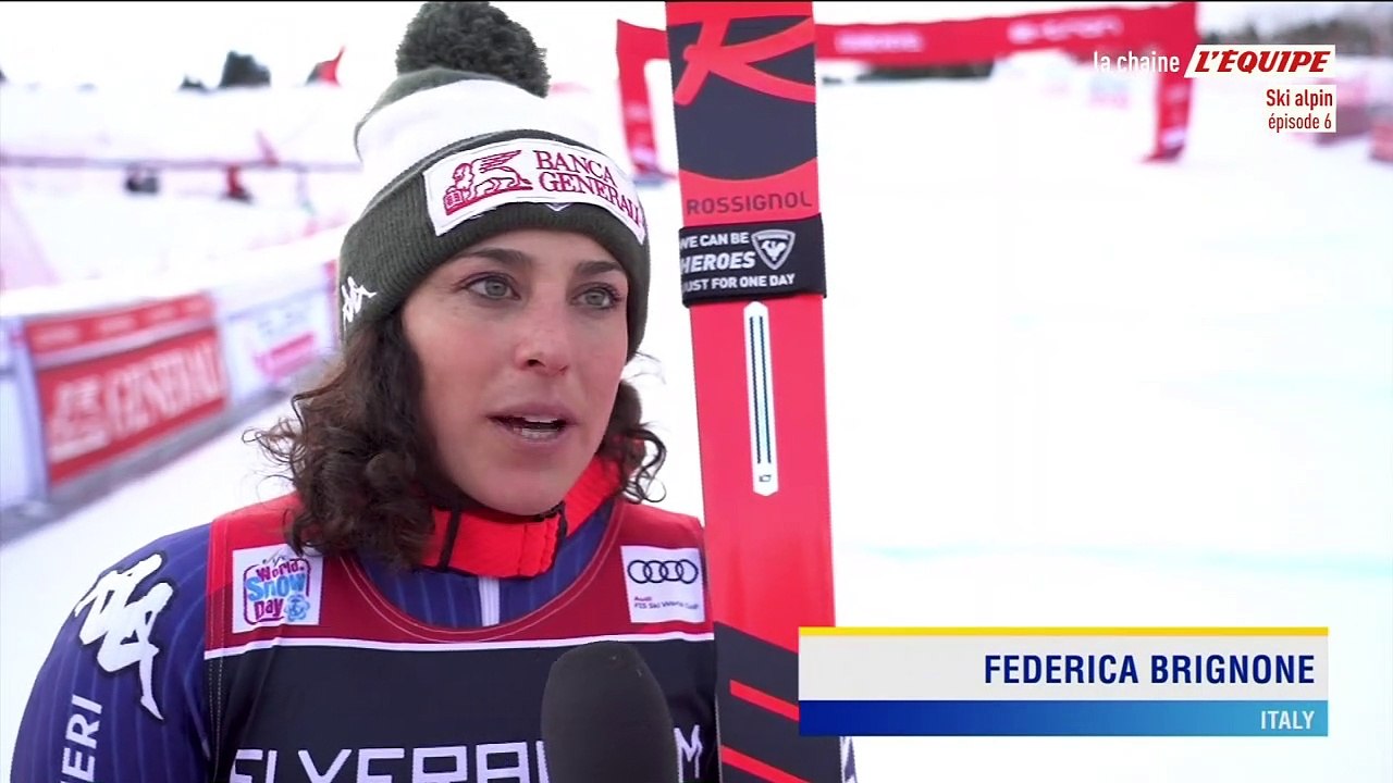 Ski - Replay : Mag ski alpin - Episode 6