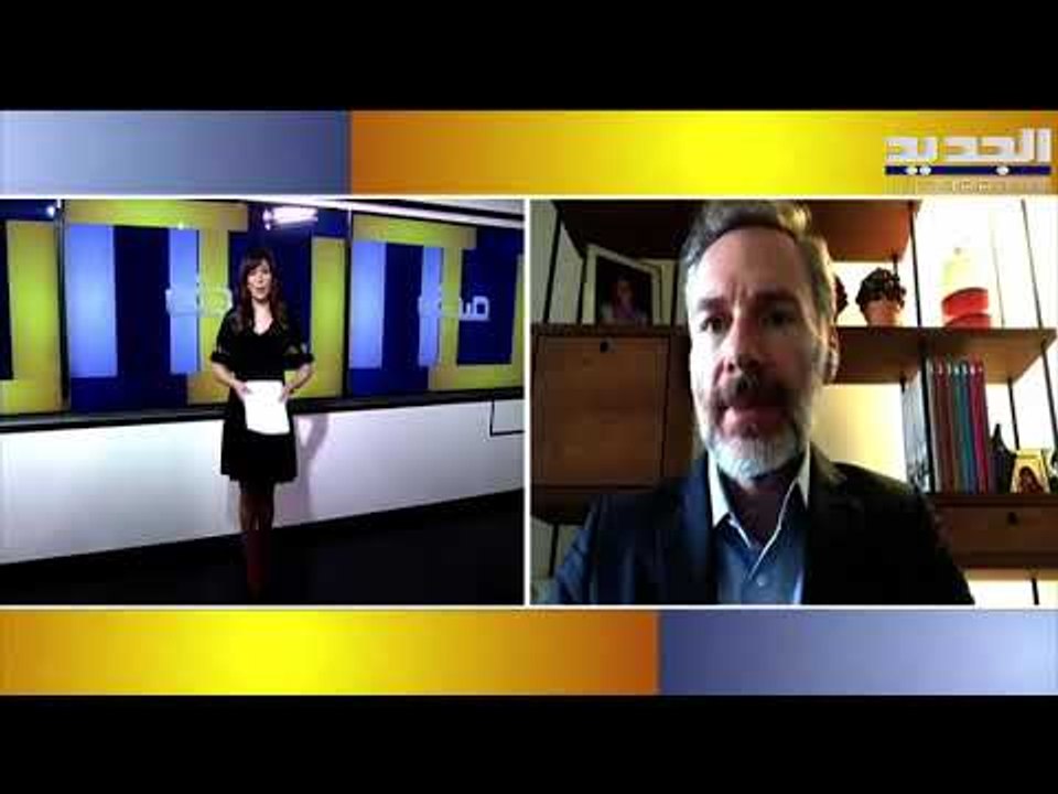 الأخبار : الأمن العام يضبط أدلة تقنية ومحادثات لـ كينده الخطيب مع إسرائيليّين