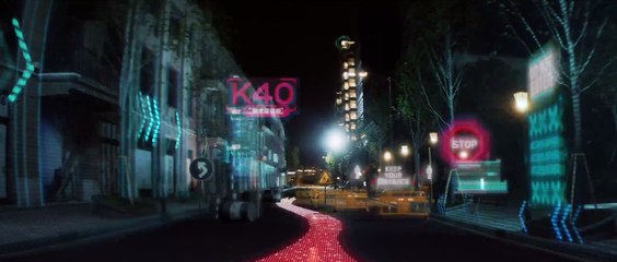 Redmi K40 Gaming Edition