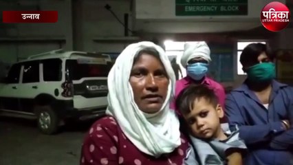 चुनावी रंजिश में दो महिलाओं को मारी गई, एक की हालत गंभीर