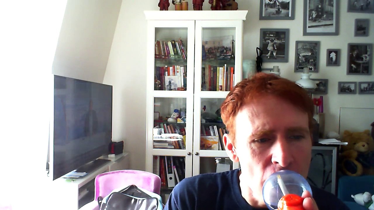 Wiwi égratigne "feels so good"