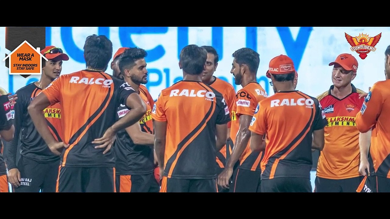 Game Day talks with Tom | CSKvSRH | IPL 2021 | SRH