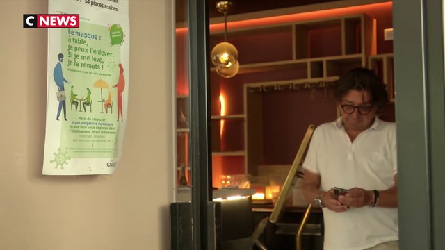 Réouverture des restaurants : vers une taxe des terrasses à Paris ?