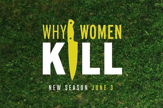 Why Women Kill - Teaser Saison 2
