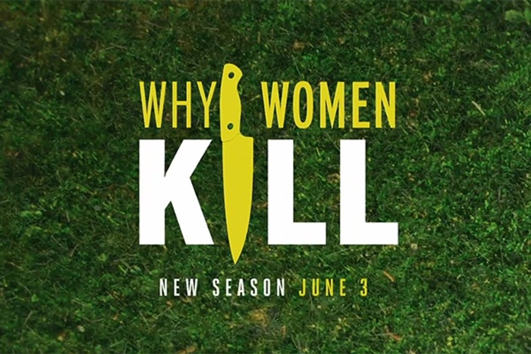 Why Women Kill - Teaser Saison 2